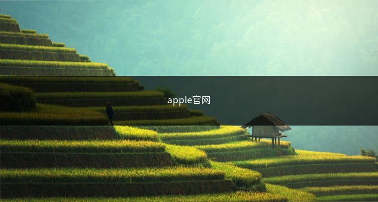 apple官网