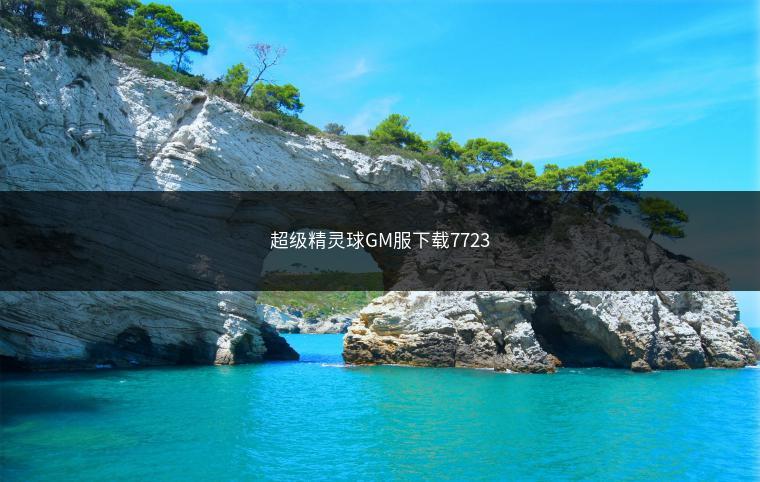 超级精灵球GM服下载7723